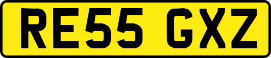 RE55GXZ