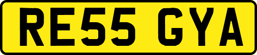 RE55GYA