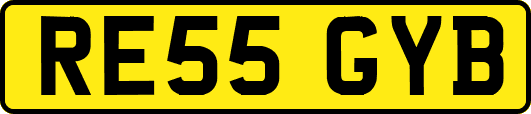 RE55GYB