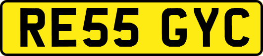 RE55GYC