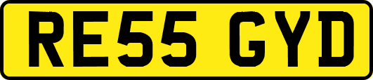 RE55GYD