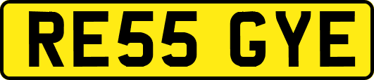 RE55GYE