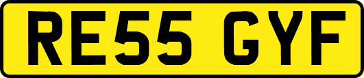 RE55GYF