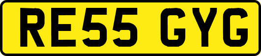 RE55GYG