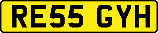 RE55GYH