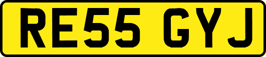 RE55GYJ