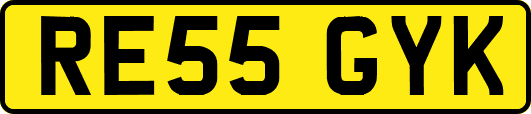 RE55GYK