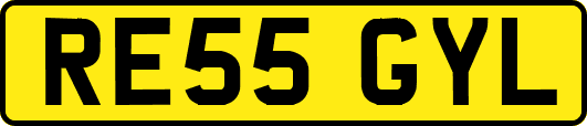RE55GYL