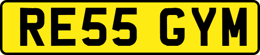 RE55GYM