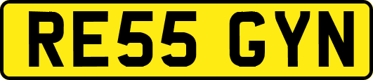 RE55GYN