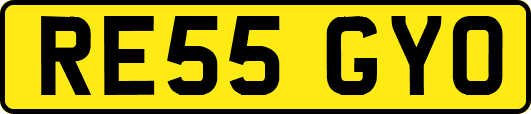 RE55GYO