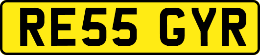 RE55GYR