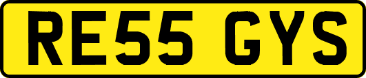 RE55GYS