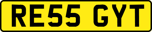 RE55GYT