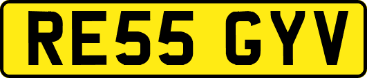 RE55GYV