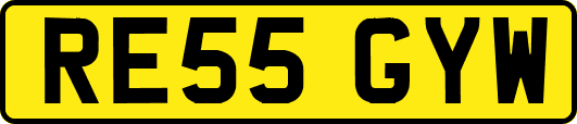 RE55GYW