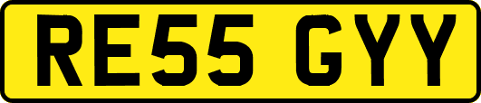 RE55GYY