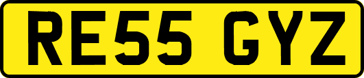 RE55GYZ