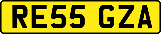 RE55GZA