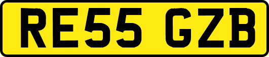 RE55GZB