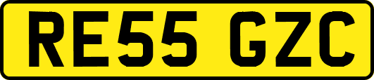 RE55GZC