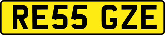 RE55GZE