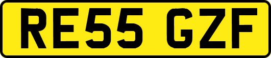 RE55GZF