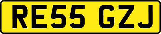 RE55GZJ