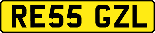RE55GZL