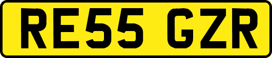 RE55GZR