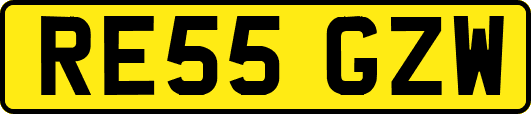 RE55GZW