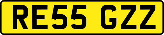 RE55GZZ