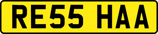 RE55HAA
