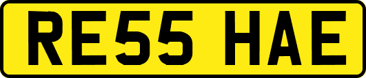 RE55HAE