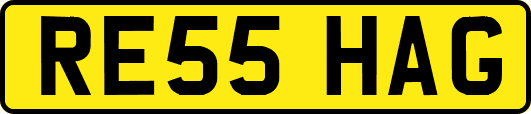 RE55HAG
