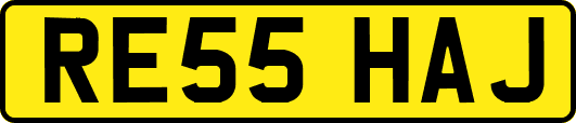 RE55HAJ