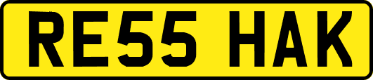 RE55HAK