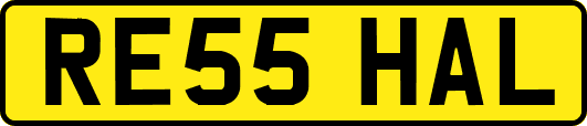 RE55HAL