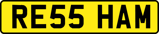 RE55HAM