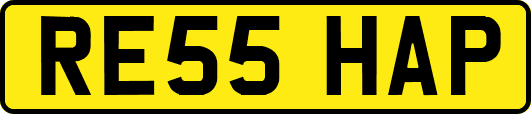 RE55HAP