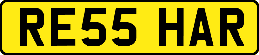 RE55HAR