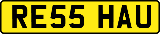 RE55HAU