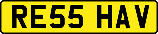 RE55HAV