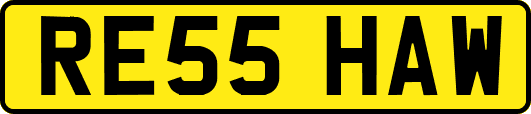 RE55HAW