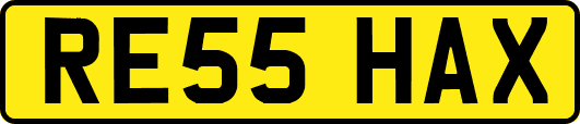 RE55HAX