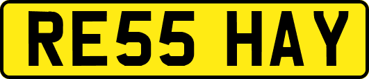 RE55HAY