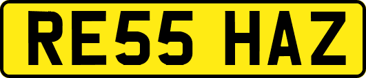 RE55HAZ