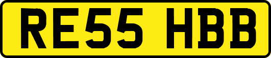 RE55HBB