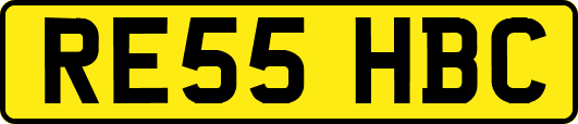 RE55HBC