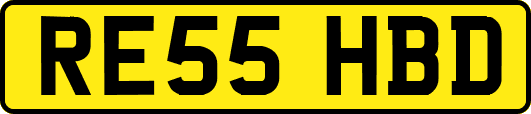 RE55HBD